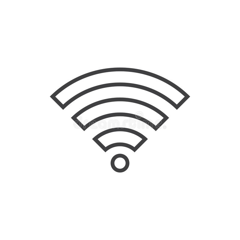Detail Wi Fi Logo Nomer 43