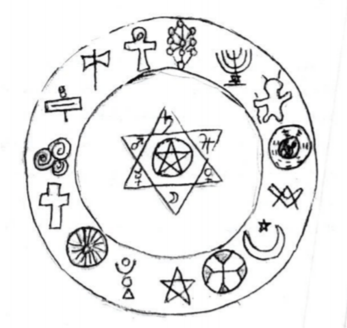 Detail Wiccan Png Nomer 52