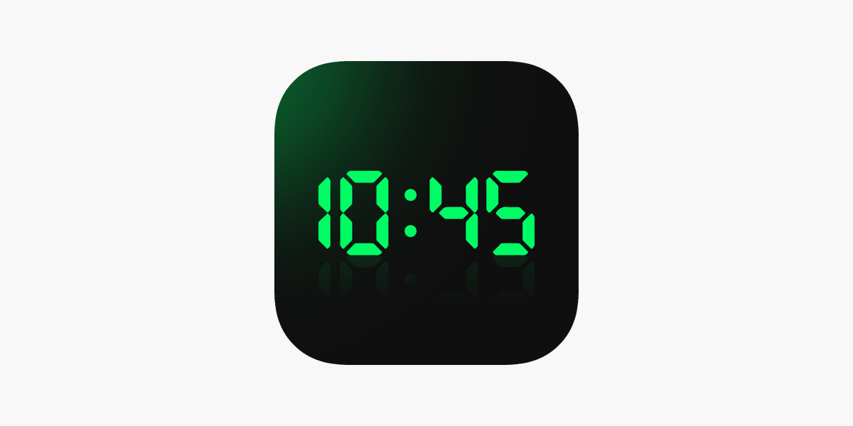 Detail Widget Jam Digital Nomer 16