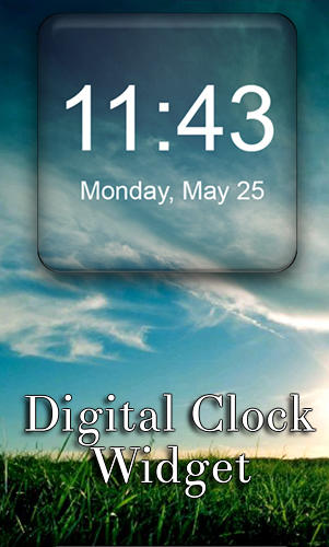 Detail Widget Jam Digital Nomer 24