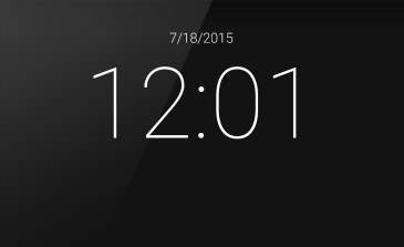 Detail Widget Jam Digital Nomer 26