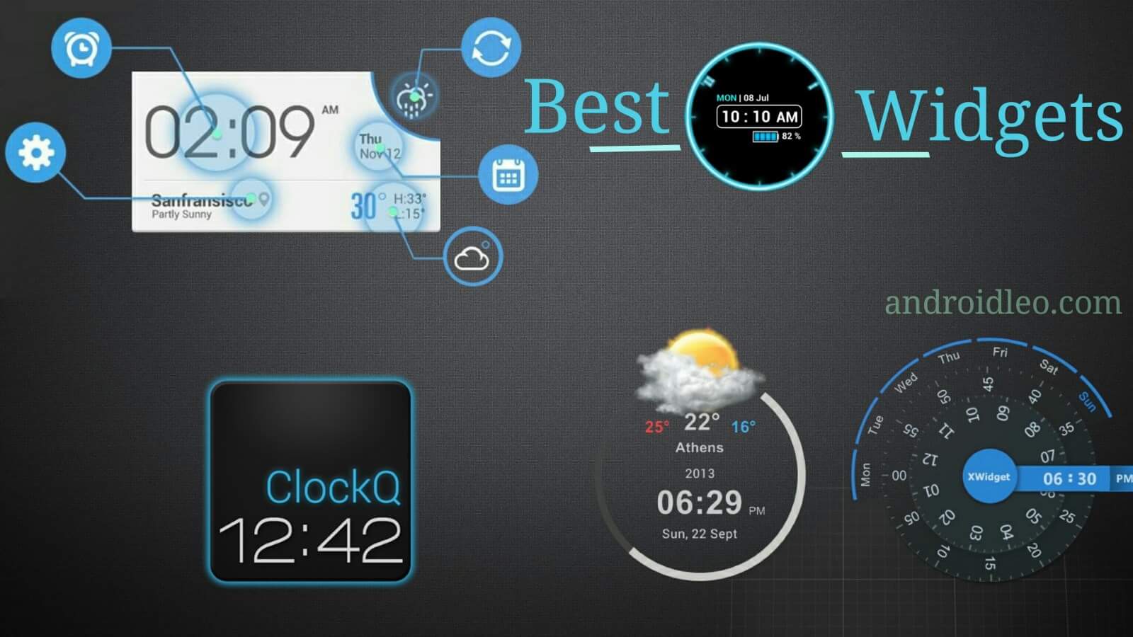 Detail Widget Jam Digital Nomer 47