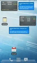 Detail Widget Saham Android Nomer 18