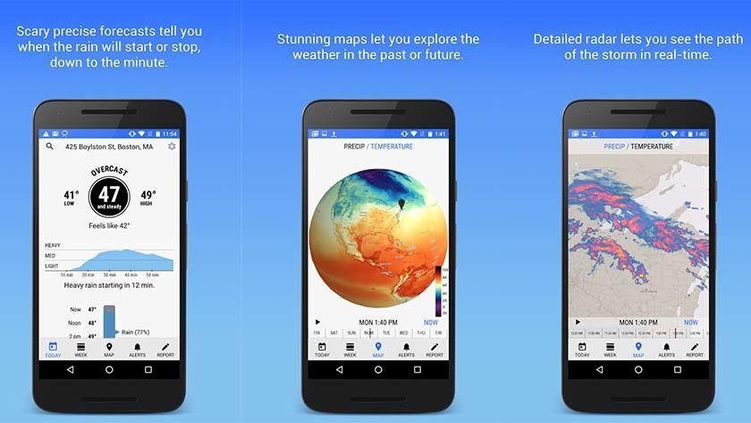 Detail Widget Saham Android Nomer 21