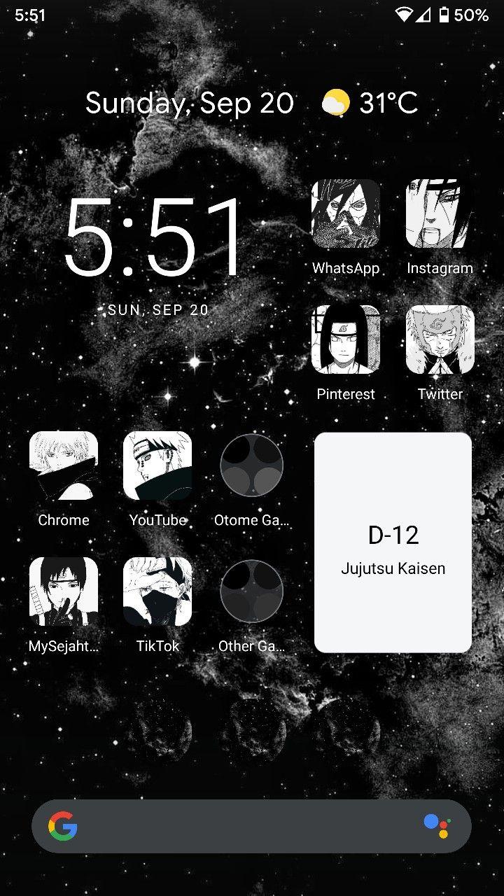 Detail Widget Saham Android Nomer 27