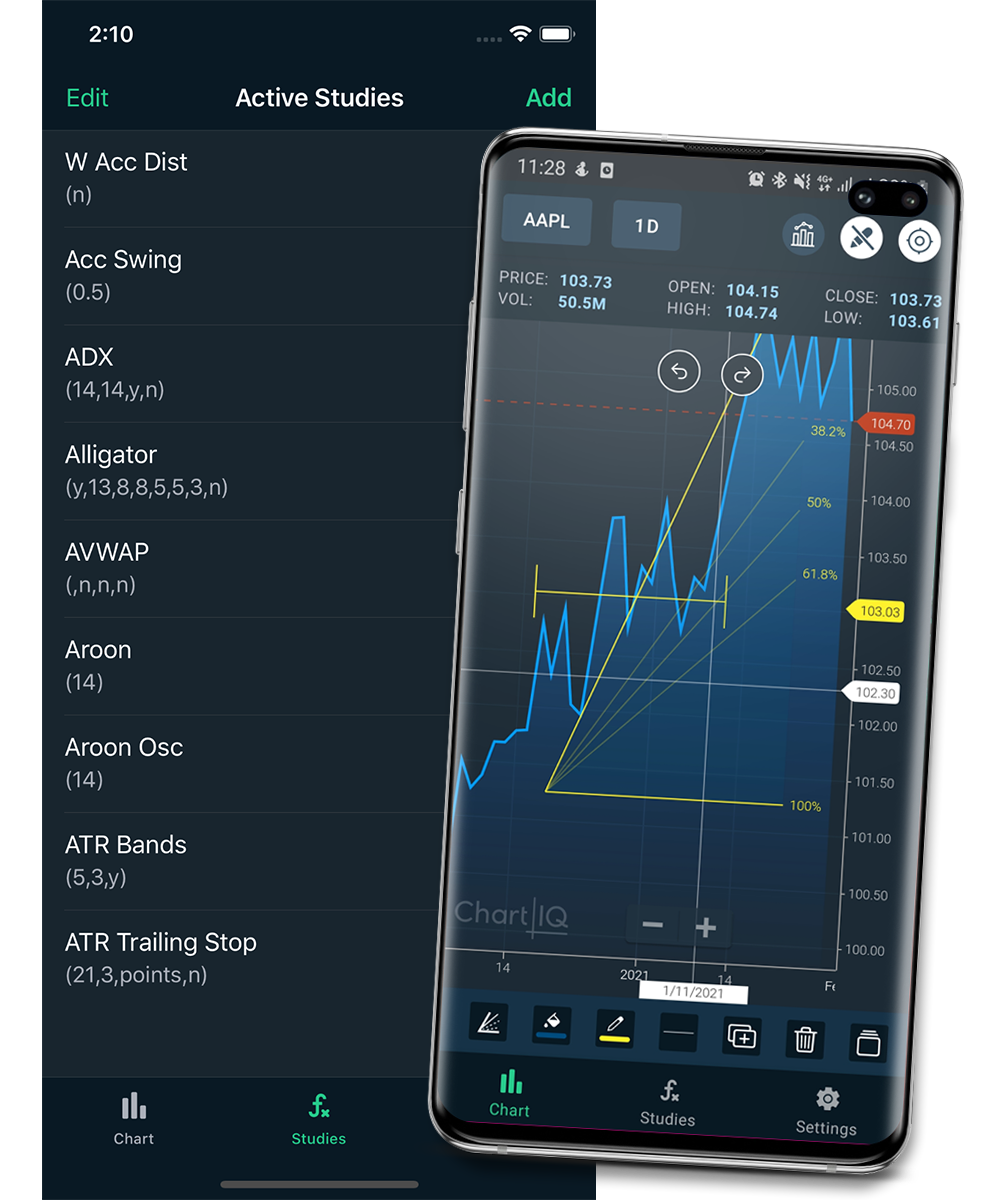 Detail Widget Saham Android Nomer 32