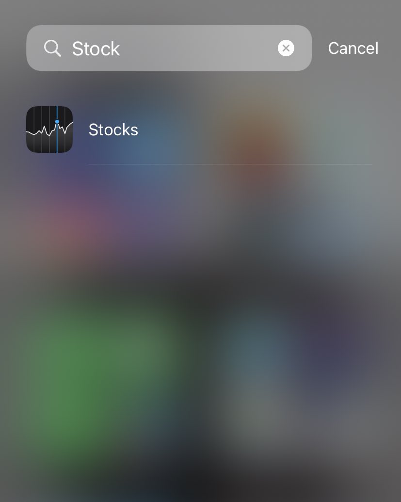 Detail Widget Saham Android Nomer 35