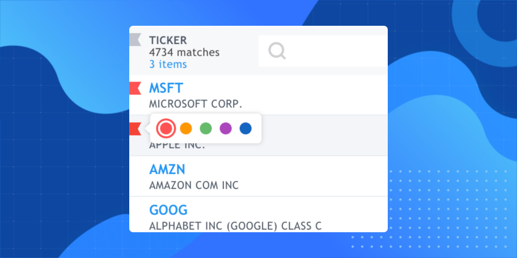 Detail Widget Saham Android Nomer 39