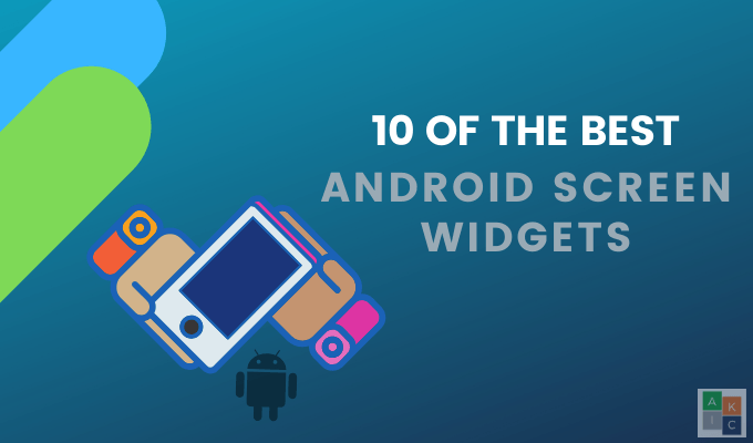 Detail Widget Saham Android Nomer 40