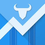 Detail Widget Saham Android Nomer 43