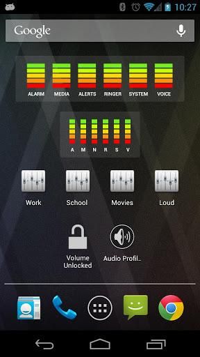 Detail Widget Saham Android Nomer 53