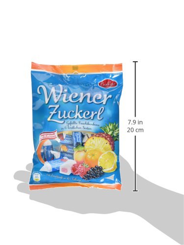 Detail Wiener Zuckerl Candy Nomer 15