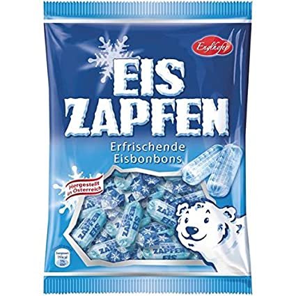 Detail Wiener Zuckerl Candy Nomer 8