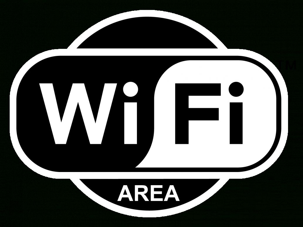 Wifi Area Logo - KibrisPDR