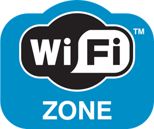 Detail Wifi Area Logo Nomer 4
