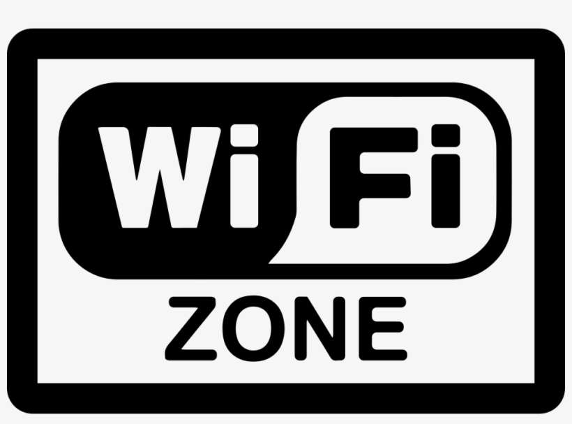 Detail Wifi Area Logo Nomer 10