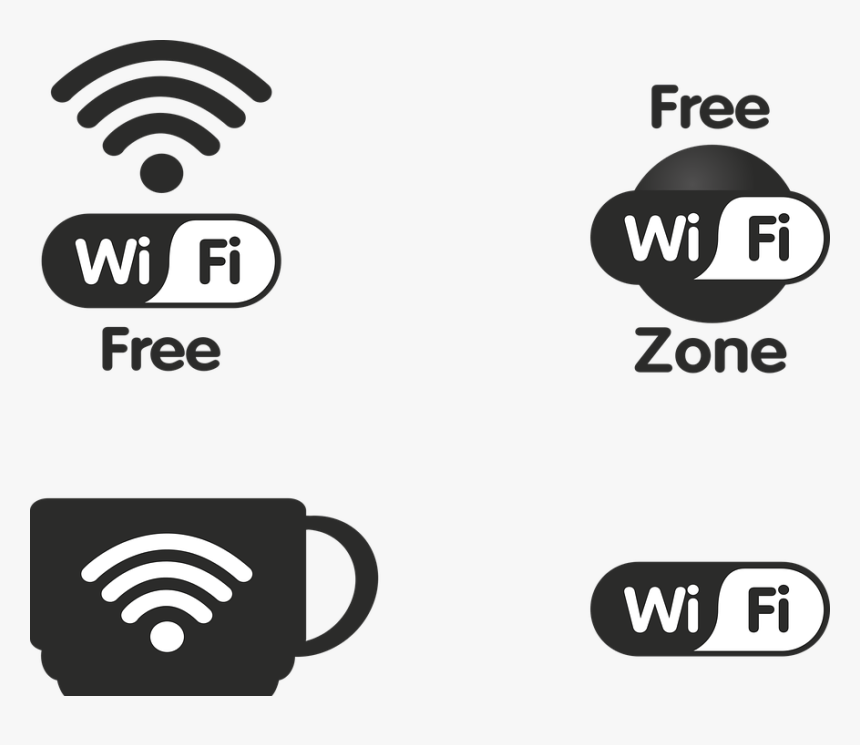 Detail Wifi Hotspot Png Nomer 34