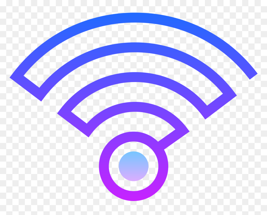 Detail Wifi Icon Png Nomer 29