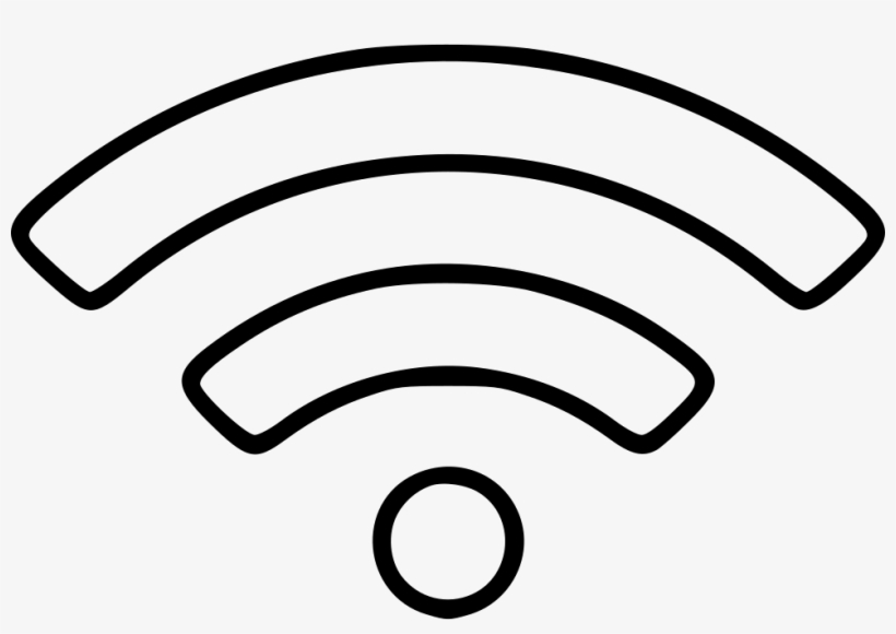 Detail Wifi Icon Png Nomer 54