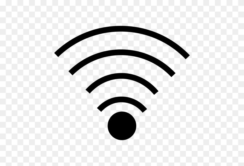 Detail Wifi Icon Png Nomer 56