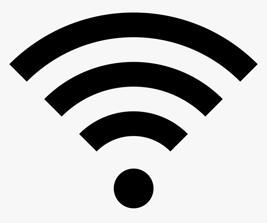 Detail Wifi Icon Png Transparent Nomer 2