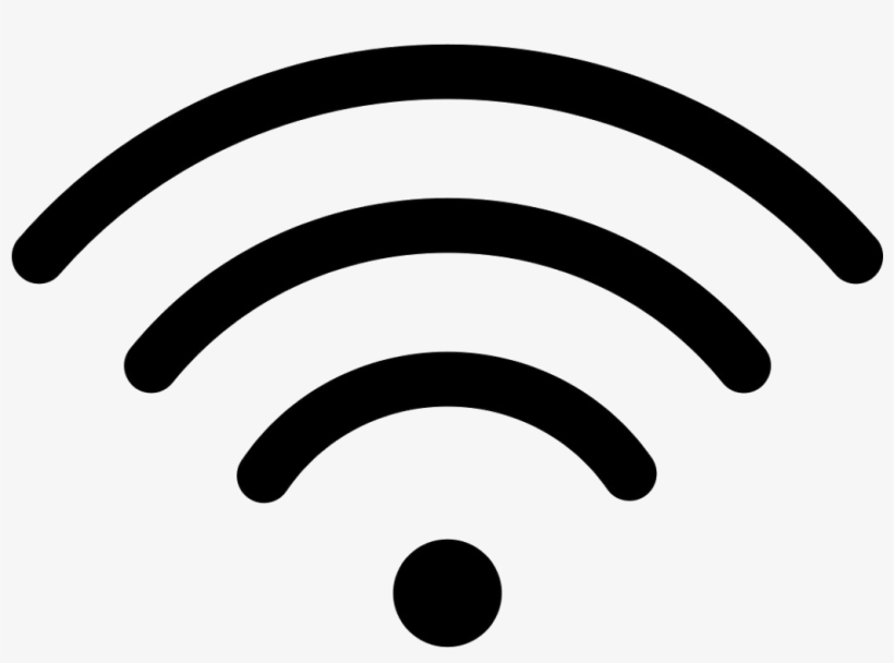 Detail Wifi Icon Png Transparent Nomer 11