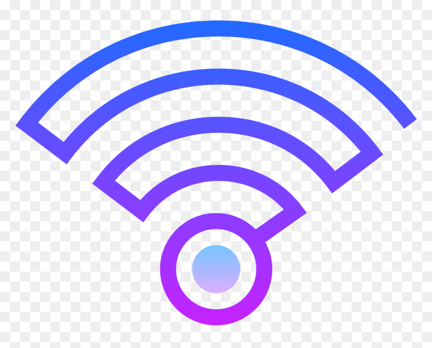 Detail Wifi Icon Png Transparent Nomer 21