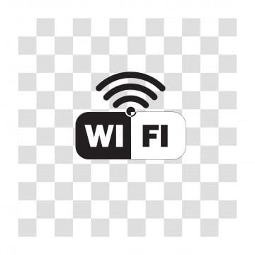 Detail Wifi Icon Png Transparent Nomer 23