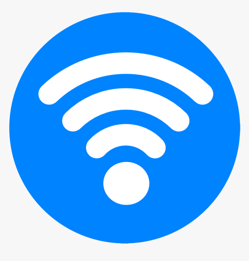 Detail Wifi Icon Png Transparent Nomer 33