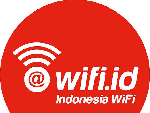 Detail Wifi Id Logo Nomer 17