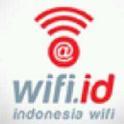 Detail Wifi Id Logo Nomer 20