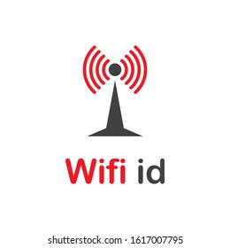 Detail Wifi Id Logo Nomer 23