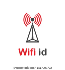 Detail Wifi Id Logo Nomer 32