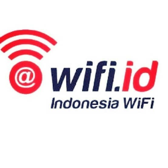 Detail Wifi Id Logo Nomer 33