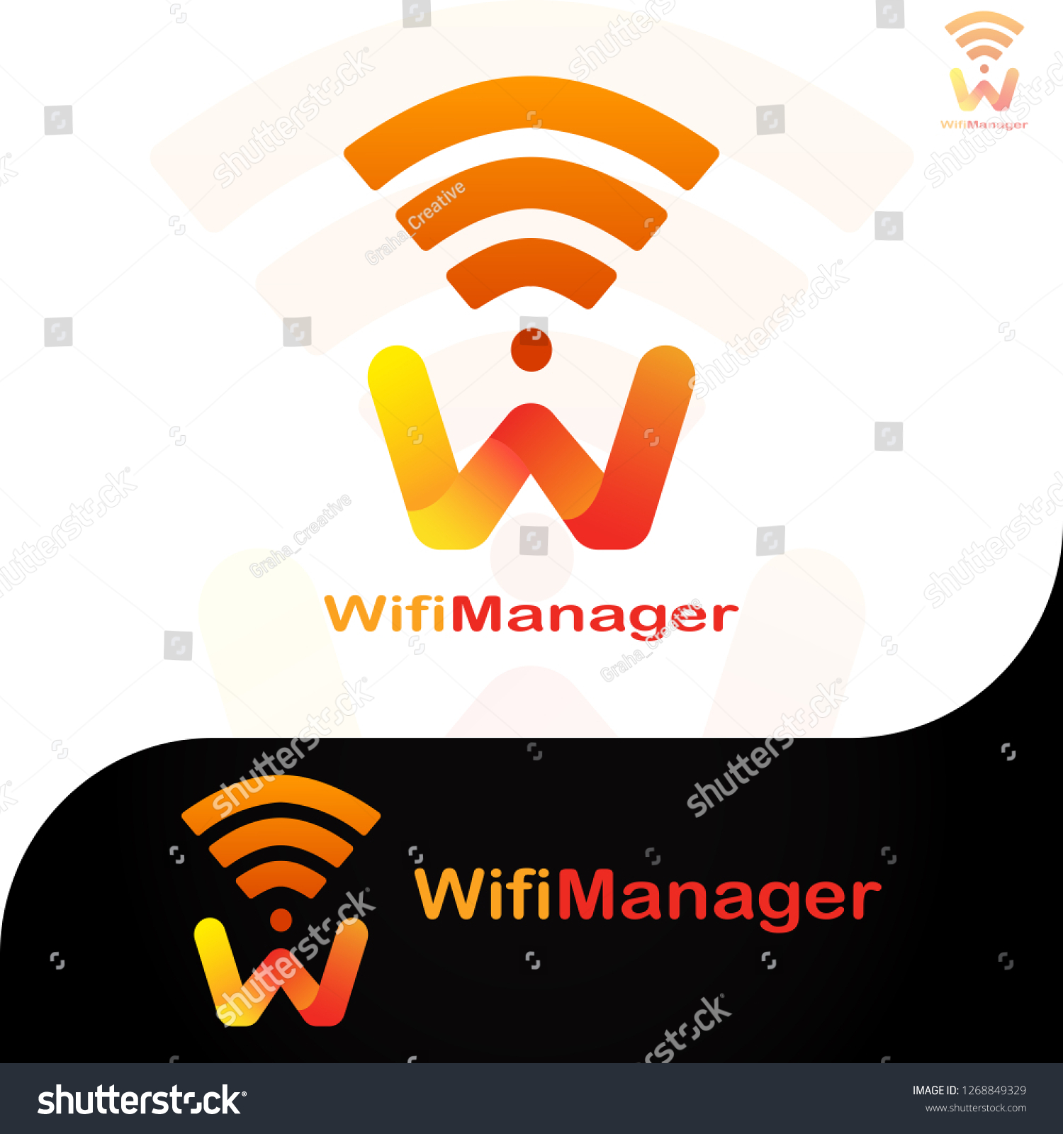 Detail Wifi Id Logo Nomer 34