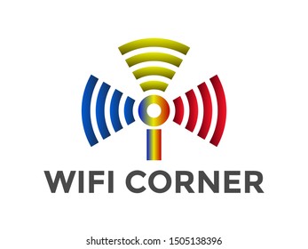 Detail Wifi Id Logo Nomer 41