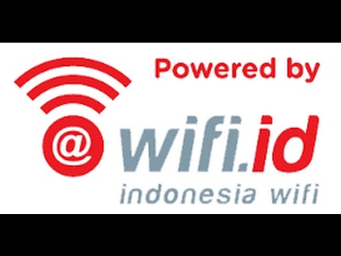 Detail Wifi Id Logo Nomer 52