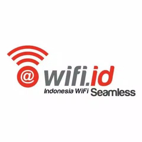 Detail Wifi Id Logo Nomer 54