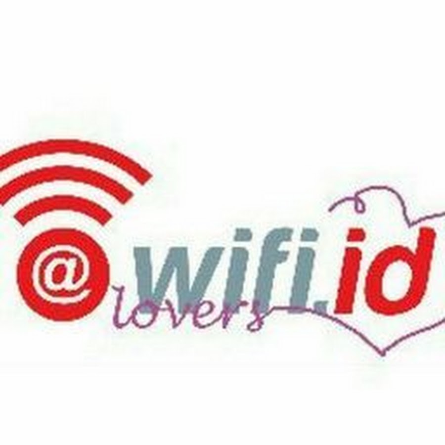 Detail Wifi Id Png Nomer 51