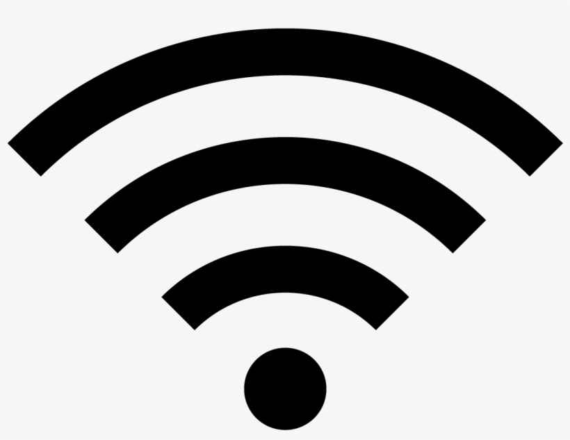 Detail Wifi Image Logo Nomer 12