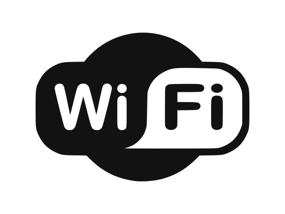 Detail Wifi Image Logo Nomer 14