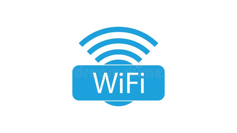 Detail Wifi Image Logo Nomer 21