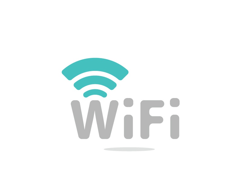 Detail Wifi Image Logo Nomer 26