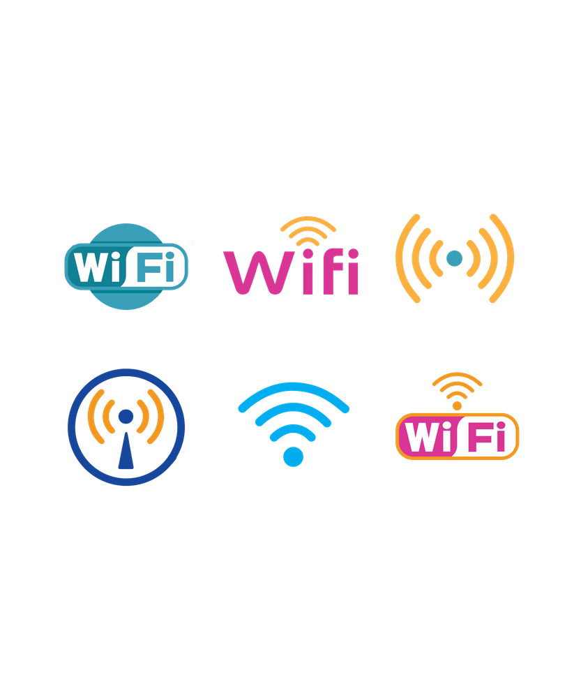 Detail Wifi Image Logo Nomer 27