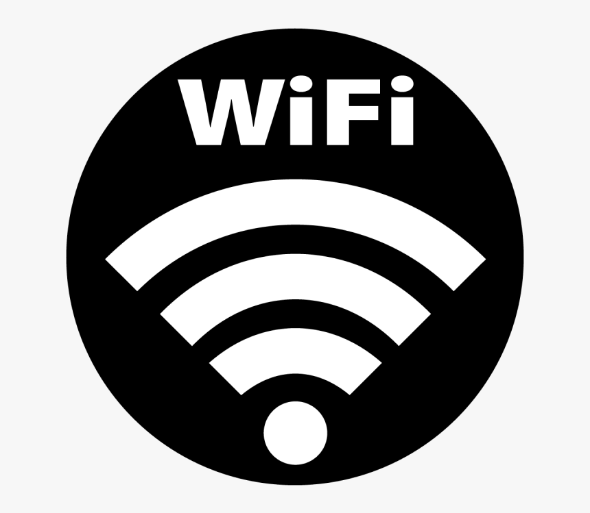 Detail Wifi Image Logo Nomer 42