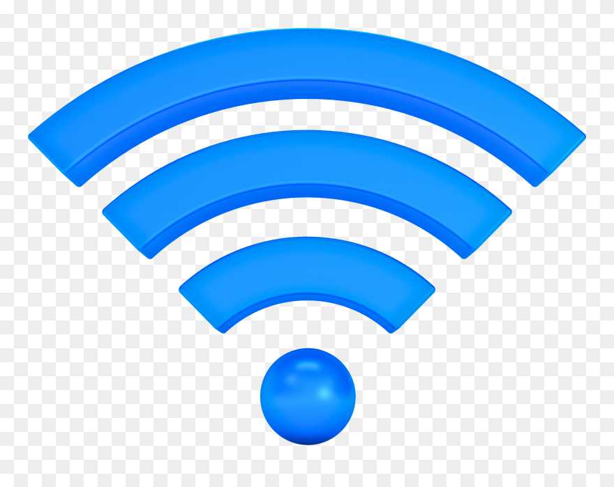 Detail Wifi Image Logo Nomer 55