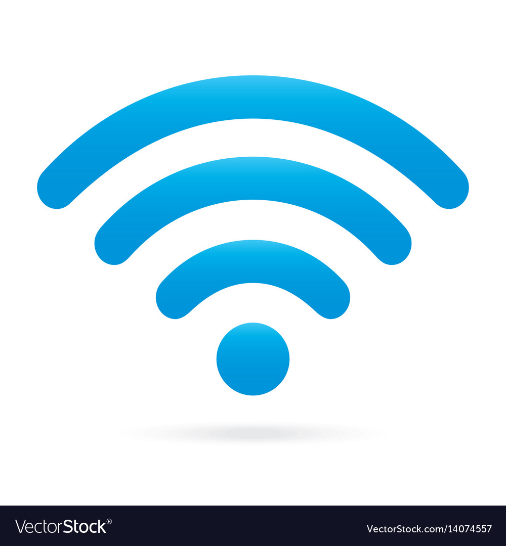 Detail Wifi Image Logo Nomer 9