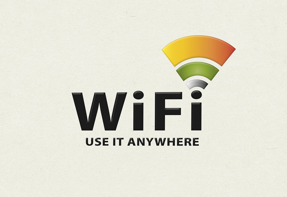 Detail Wifi Logo Design Nomer 11