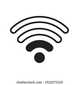 Detail Wifi Logo Design Nomer 13