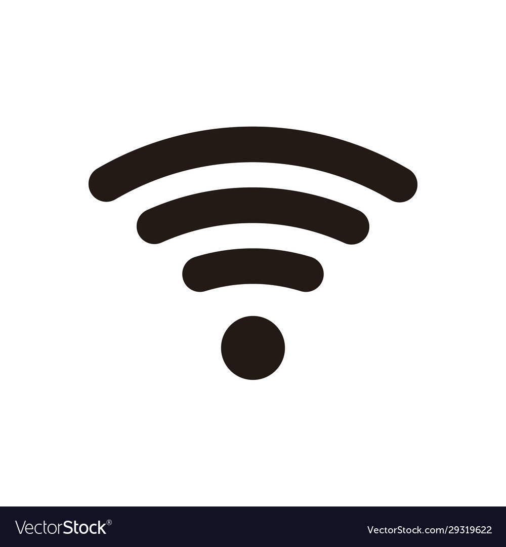 Detail Wifi Logo Design Nomer 16